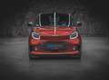 smart forTwo EQ coupe passion EXCLUSIVE:HAT+KANN ALLES Rot - thumbnail 2
