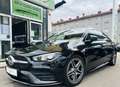Mercedes-Benz CLA 220 d Schwarz - thumbnail 1