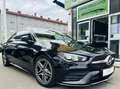 Mercedes-Benz CLA 220 d Schwarz - thumbnail 3