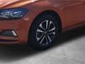 Volkswagen Polo United Navi DAB Klimaautom. Sitzhzg CarPlay Orange - thumbnail 8