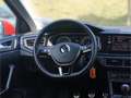 Volkswagen Polo United Navi DAB Klimaautom. Sitzhzg CarPlay Orange - thumbnail 14