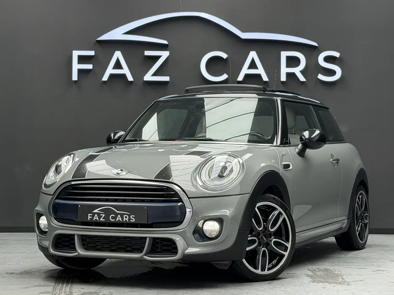 MINI Cooper D