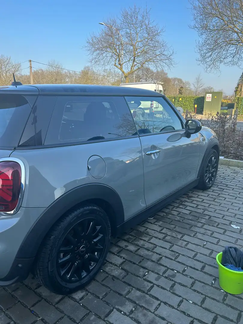 MINI Cooper cooper - 2