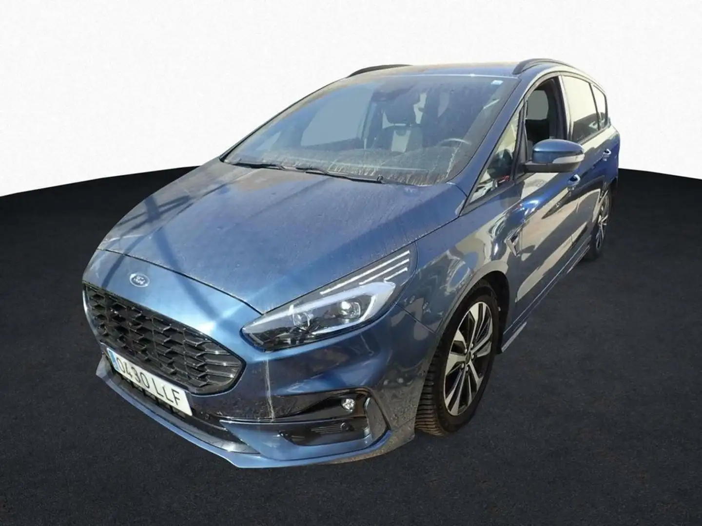 Ford S-Max 2.0TDCi Panther ST-Line Powershift 190 Amarillo - 1