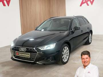 Avant 35 TFSI S-Tronic Business ** Zetelverwarm...