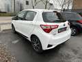 Toyota Yaris 1.5 HYBRIDE ICONIC Wit - thumbnail 4