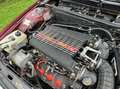 Lancia Thema 3.0 8.32 Ferrari Rood - thumbnail 13