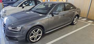 2.0 TDI 150CV S-LINE