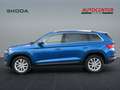 Skoda Kodiaq Style 4x4 Nvi, Kamera, AHZV Azul - thumbnail 6