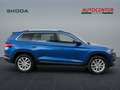 Skoda Kodiaq Style 4x4 Nvi, Kamera, AHZV Azul - thumbnail 3