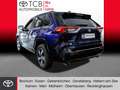 Toyota RAV 4 2.5 VVT-i Plug-in-Hybrid Teamplayer 4x4 NAVI ALU BT DAB APPLE ANDROID KLIMA Blauw - thumbnail 2