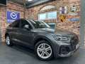 Audi Q5 Q5 Sportback 40 Tdi 2.0 204cv Auto QUATTRO S-LINE Gris - thumbnail 1
