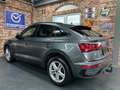 Audi Q5 Q5 Sportback 40 Tdi 2.0 204cv Auto QUATTRO S-LINE Gris - thumbnail 2