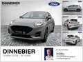 Ford Puma ST-Line X +LED+Navi+Kamera+Glasdach+SHZ+ Gris - thumbnail 1