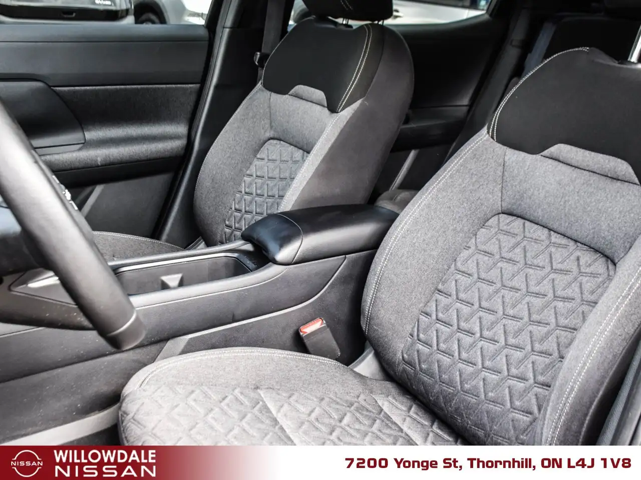 Nissan Kicks fotografie Nissan Kicks