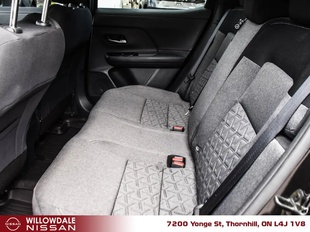 Nissan Kicks fotografie Nissan Kicks