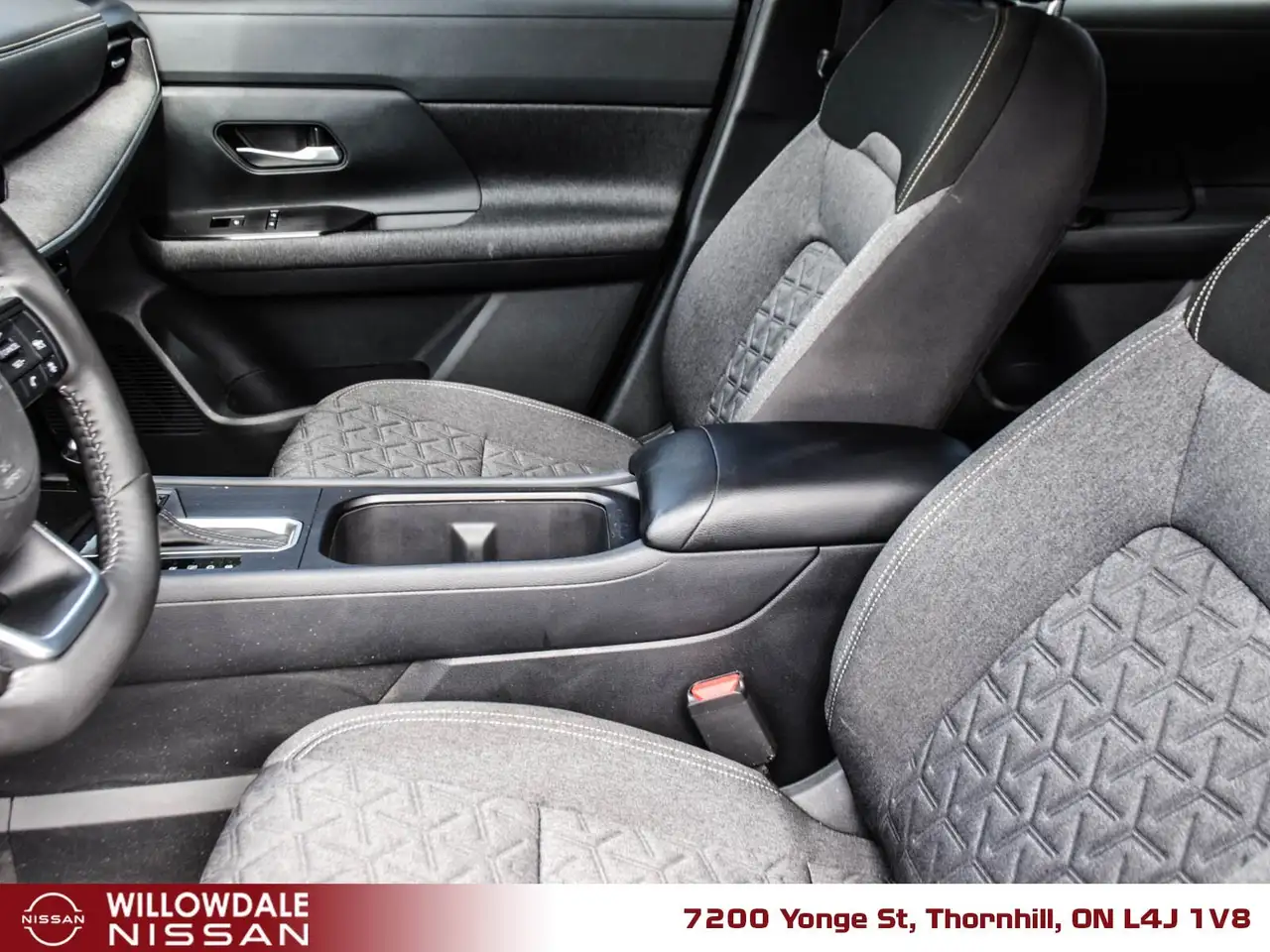 Nissan Kicks fotografie Nissan Kicks