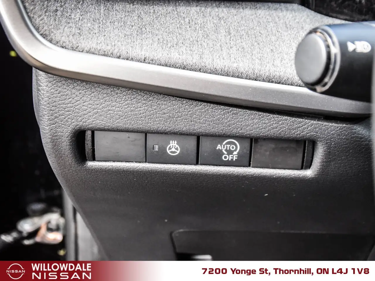 Nissan Kicks fotografie Nissan Kicks