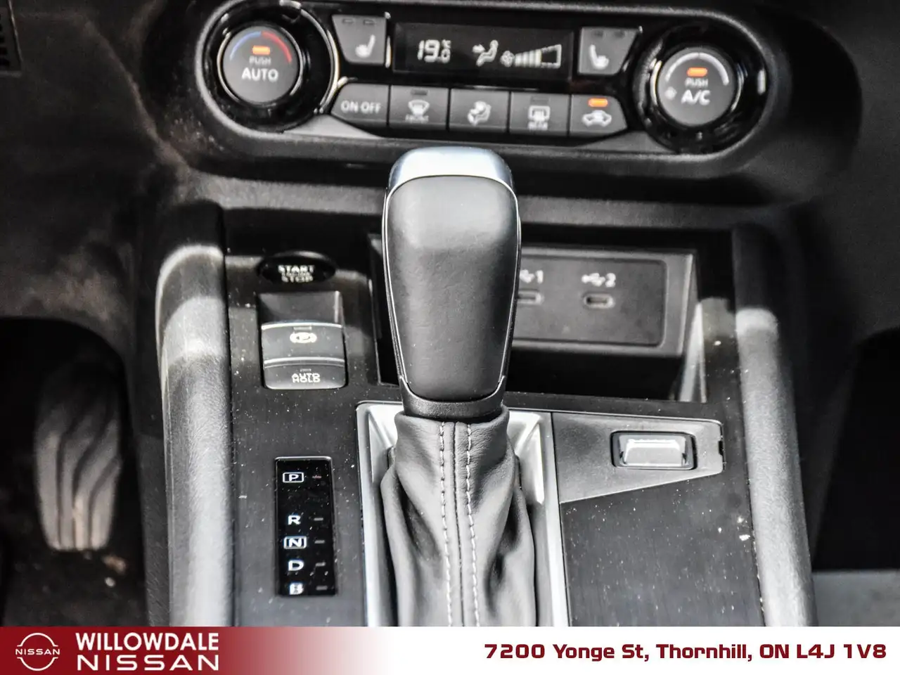Nissan Kicks fotografie Nissan Kicks