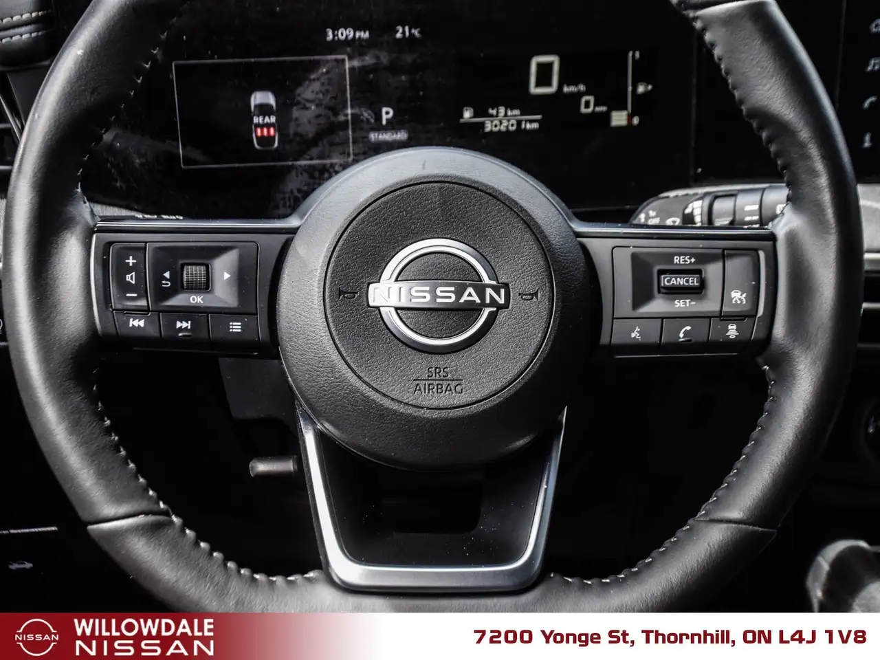 Nissan Kicks fotografie Nissan Kicks