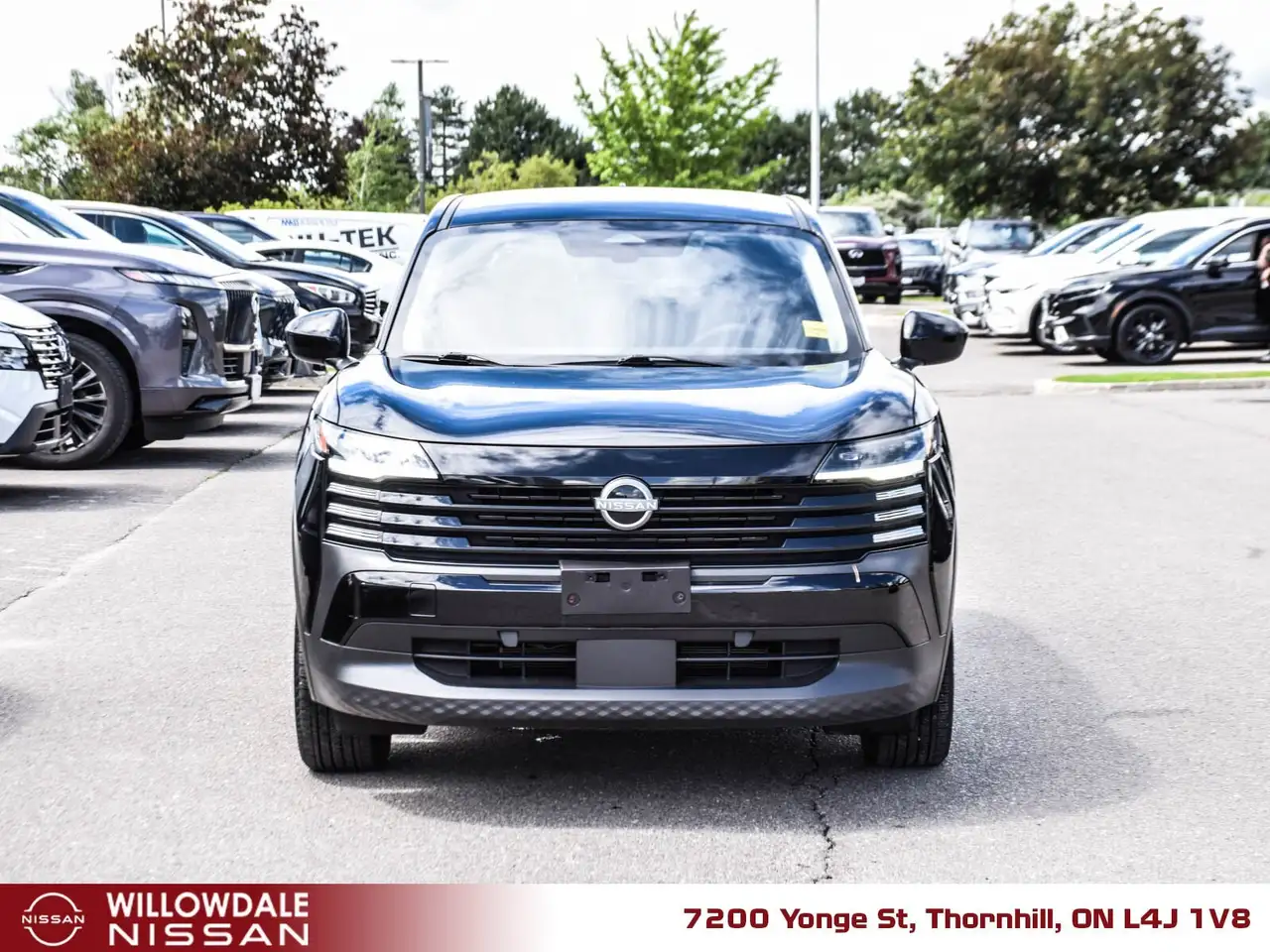Nissan Kicks fotografie Nissan Kicks