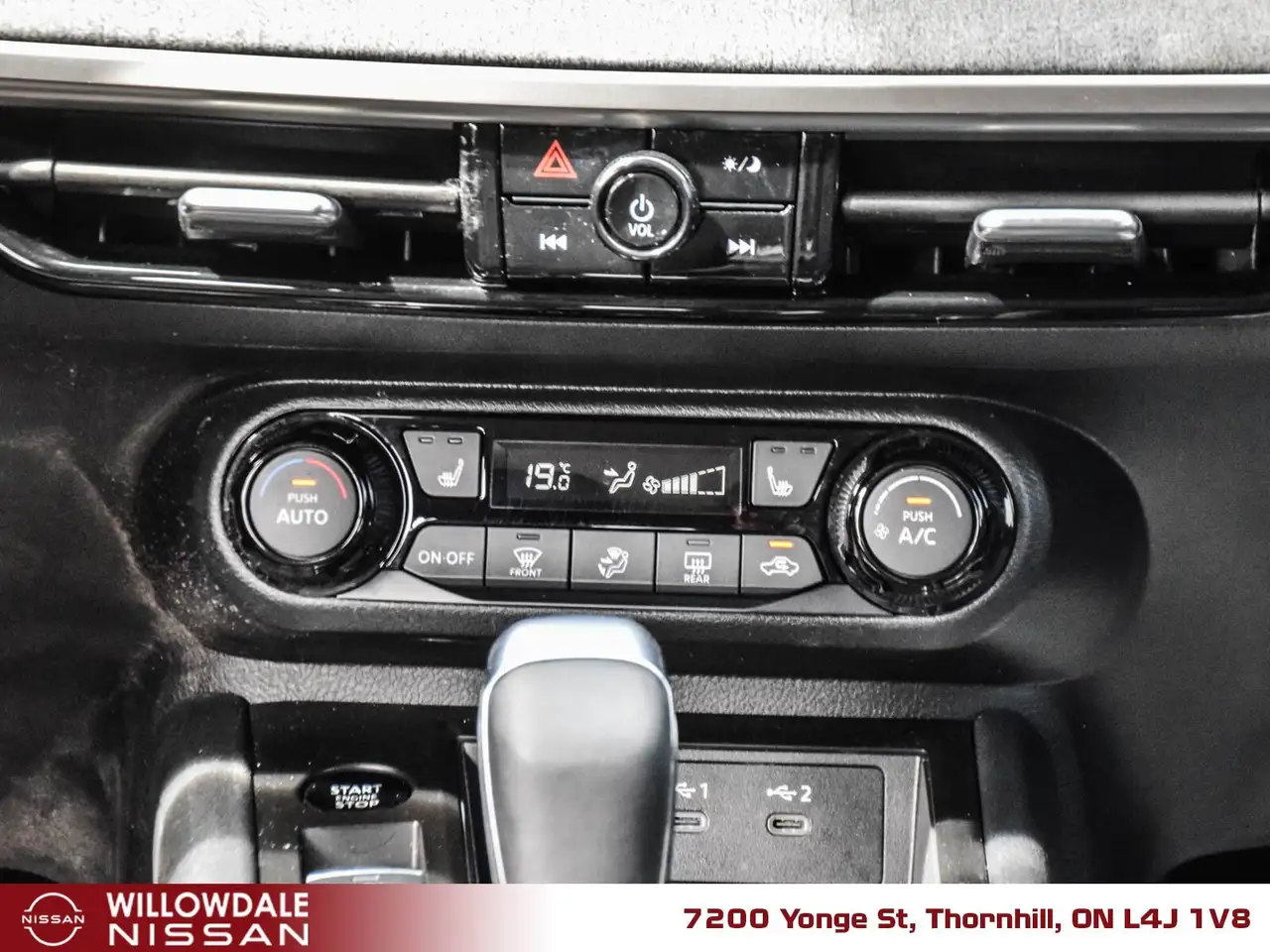 Nissan Kicks fotografie Nissan Kicks