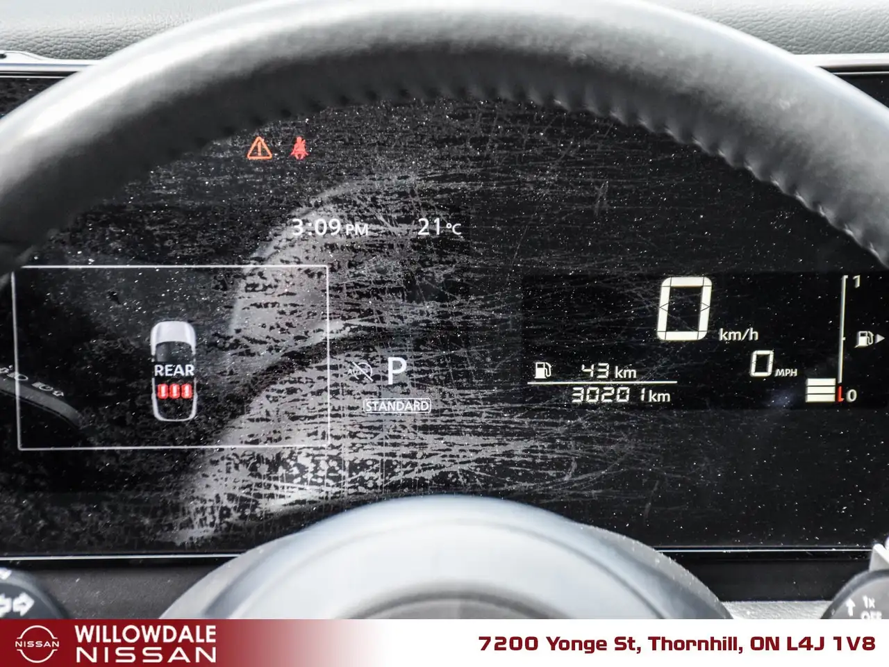 Nissan Kicks fotografie Nissan Kicks