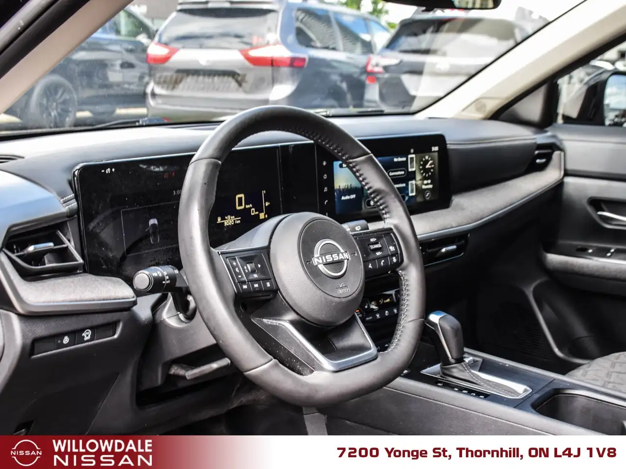 Nissan Kicks fotografie Nissan Kicks