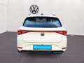 SEAT Leon Sportstourer Style 2.0 TDI DSG NAV KAM LED GRA PD Weiß - thumbnail 7