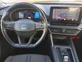 SEAT Leon Sportstourer Style 2.0 TDI DSG NAV KAM LED GRA PD Weiß - thumbnail 13