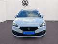 SEAT Leon Sportstourer Style 2.0 TDI DSG NAV KAM LED GRA PD Weiß - thumbnail 4