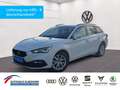 SEAT Leon Sportstourer Style 2.0 TDI DSG NAV KAM LED GRA PD Weiß - thumbnail 1