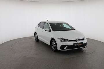 1.0 TSI Life|CarPlay|SHZ|PDC v+h|LED|Tempo