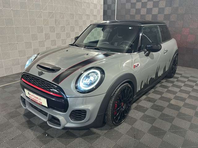 MINI John Cooper Works *CARBON*SPORT.AGA-LED-ACC-SHZ