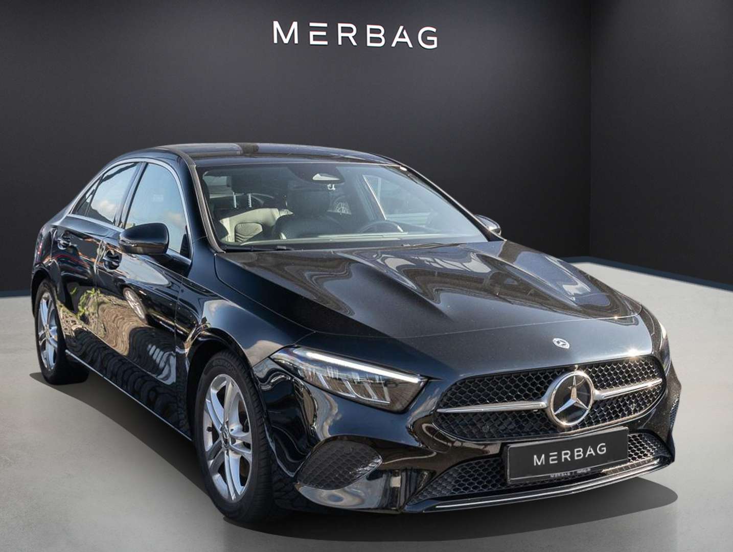 Mercedes Classe A 200 -  - Joinsteer - #2