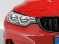 BMW M4 CS/2.HAND/BBS LM-R/KW V3/M-PERFORMANCE TITAN Красный - thumbnail 11