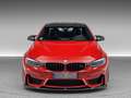 BMW M4 CS/2.HAND/BBS LM-R/KW V3/M-PERFORMANCE TITAN Красный - thumbnail 8