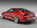 BMW M4 CS/2.HAND/BBS LM-R/KW V3/M-PERFORMANCE TITAN Красный - thumbnail 3
