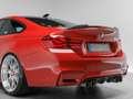 BMW M4 CS/2.HAND/BBS LM-R/KW V3/M-PERFORMANCE TITAN Красный - thumbnail 9