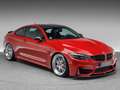 BMW M4 CS/2.HAND/BBS LM-R/KW V3/M-PERFORMANCE TITAN Красный - thumbnail 7