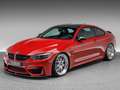 BMW M4 CS/2.HAND/BBS LM-R/KW V3/M-PERFORMANCE TITAN Красный - thumbnail 1