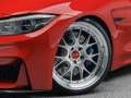 BMW M4 CS/2.HAND/BBS LM-R/KW V3/M-PERFORMANCE TITAN Красный - thumbnail 10