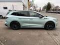 Skoda Enyaq iV 60 Sportline 132 kW 1.Hand NEUWERTIG Argent - thumbnail 6