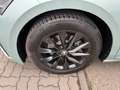 Skoda Enyaq iV 60 Sportline 132 kW 1.Hand NEUWERTIG Argent - thumbnail 9