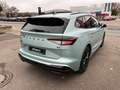Skoda Enyaq iV 60 Sportline 132 kW 1.Hand NEUWERTIG Argent - thumbnail 5