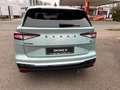 Skoda Enyaq iV 60 Sportline 132 kW 1.Hand NEUWERTIG Argent - thumbnail 4
