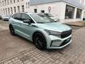 Skoda Enyaq iV 60 Sportline 132 kW 1.Hand NEUWERTIG Argent - thumbnail 7