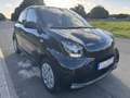 smart forFour Kurz Knapp 1.Hd, 22KW, Mwst. HV 🔋 Top 👍 Noir - thumbnail 3
