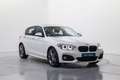 BMW 120 120iA Blanco - thumbnail 3