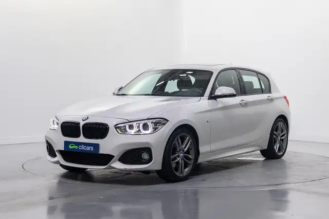 BMW 120 120iA